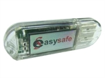 Easy Safe Lite Krypteringsnøgle